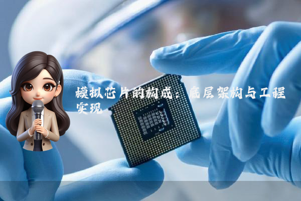 模拟芯片的构成：底层架构与工程实现