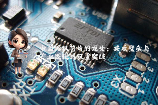 中国模拟芯片的龙头：技术壁垒与产业逻辑的双重突破