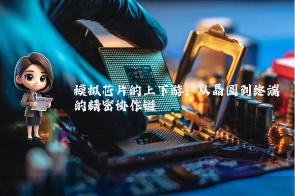 模拟芯片的上下游：从晶圆到终端的精密协作链