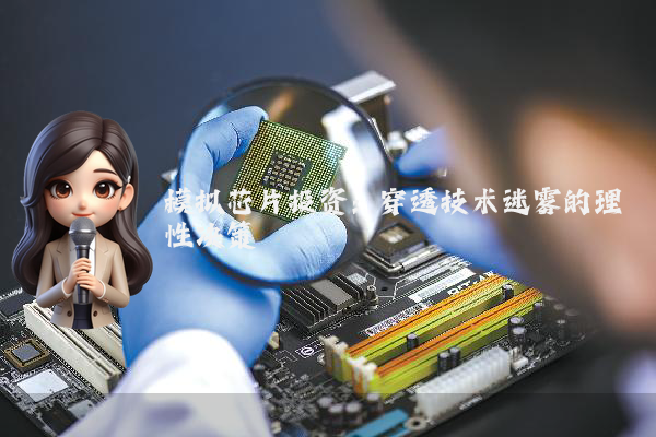 模拟芯片投资：穿透技术迷雾的理性决策