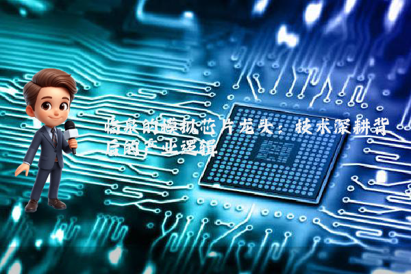 临泉的模拟芯片龙头：技术深耕背后的产业逻辑
