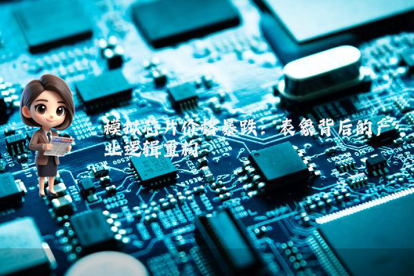模拟芯片价格暴跌：表象背后的产业逻辑重构