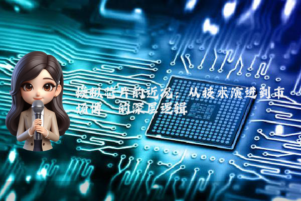 模拟芯片的近况：从技术演进到市场博弈的深层逻辑