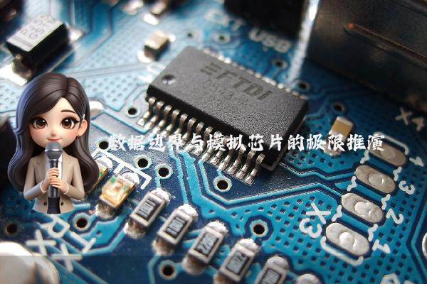 数据边界与模拟芯片的极限推演