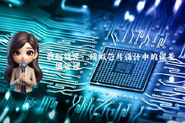 数据边界：模拟芯片设计中的误差阈值管理