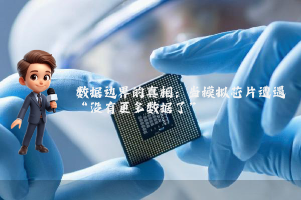 数据边界的真相：当模拟芯片遭遇“没有更多数据了”