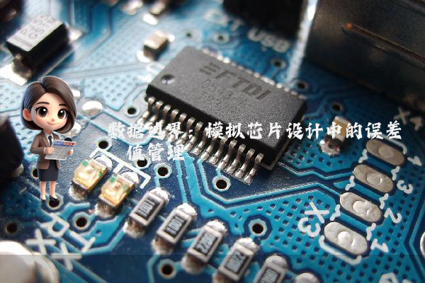 数据边界：模拟芯片设计中的误差阈值管理