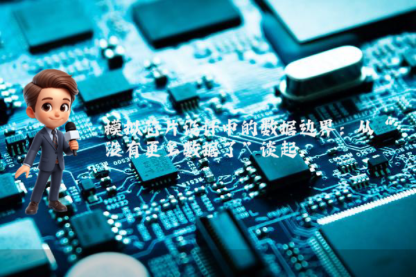 模拟芯片设计中的数据边界：从“没有更多数据了”谈起