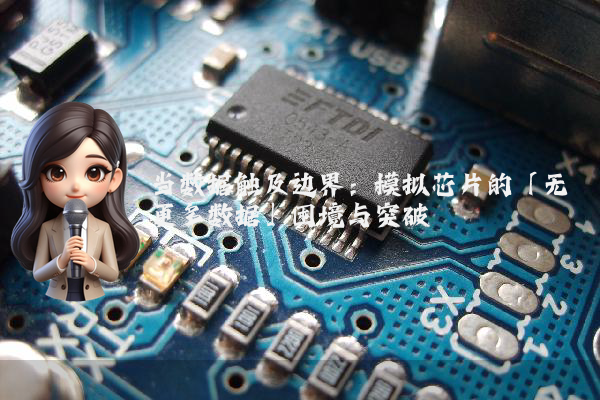 当数据触及边界：模拟芯片的「无更多数据」困境与突破
