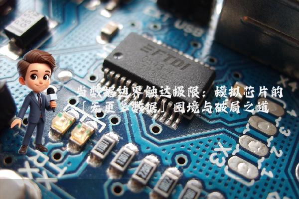 当数据边界触达极限：模拟芯片的「无更多数据」困境与破局之道