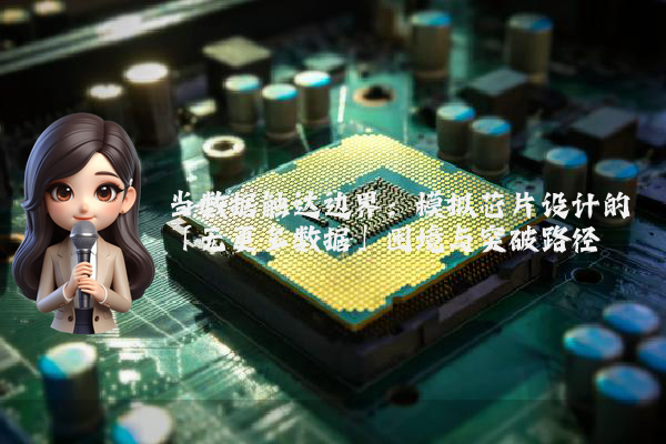 当数据触达边界：模拟芯片设计的「无更多数据」困境与突破路径