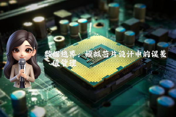 数据边界：模拟芯片设计中的误差阈值管理