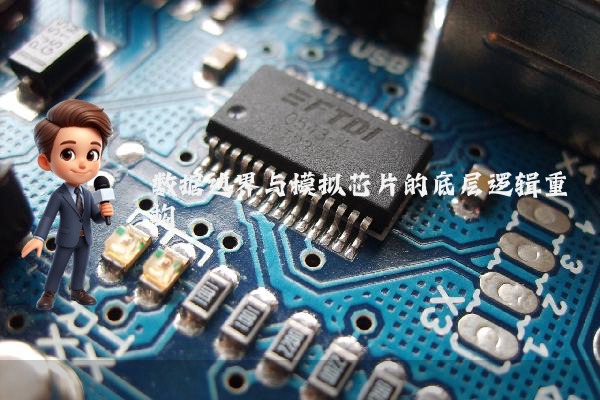 数据边界与模拟芯片的底层逻辑重构