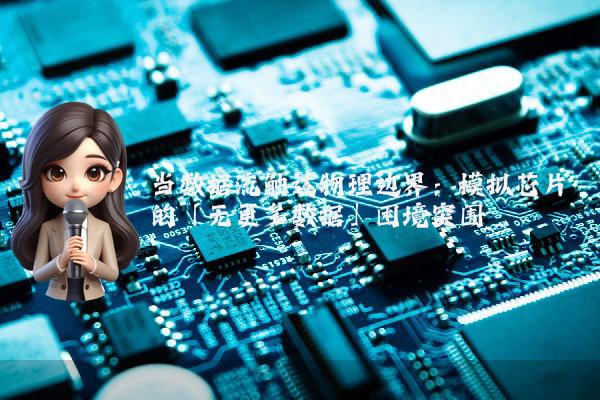 当数据流触达物理边界：模拟芯片的「无更多数据」困境突围