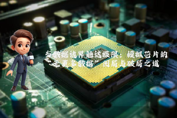 当数据边界触达极限：模拟芯片的“无更多数据”困局与破局之道
