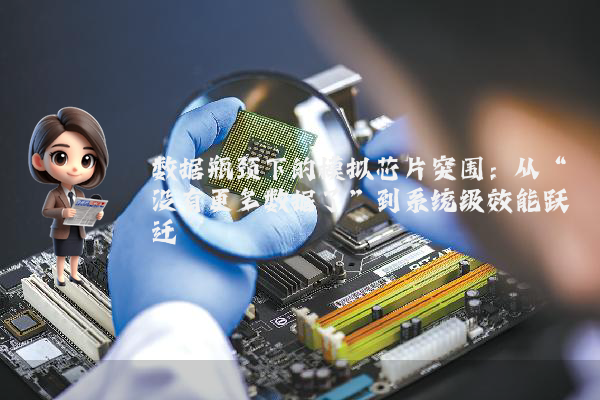 数据瓶颈下的模拟芯片突围：从“没有更多数据了”到系统级效能跃迁