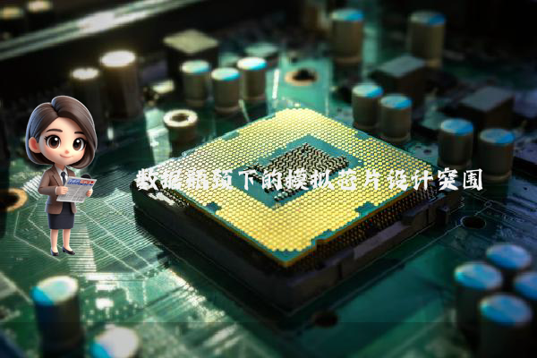 数据瓶颈下的模拟芯片设计突围