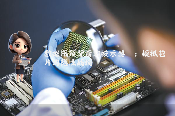 数据瓶颈背后的技术博弈：模拟芯片的隐性战场
