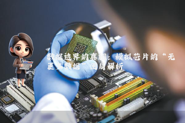 数据边界的真相：模拟芯片的“无更多数据”困局解析
