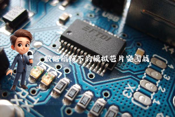 数据瓶颈下的模拟芯片突围战