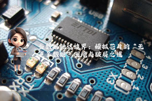 当数据触达边界：模拟芯片的“无更多数据”困境与破局之道