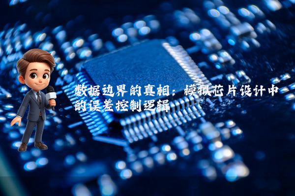 数据边界的真相：模拟芯片设计中的误差控制逻辑