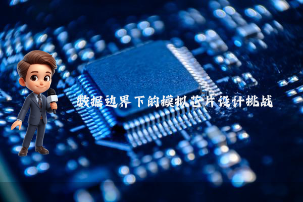数据边界下的模拟芯片设计挑战