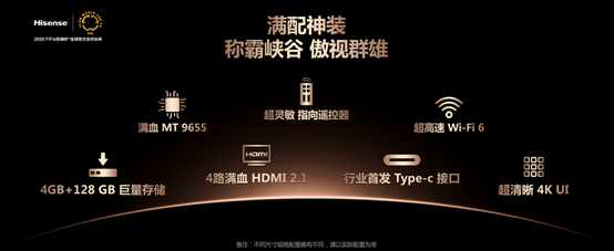 全球Top2家电巨头，押注指向遥控！