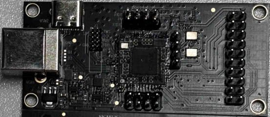 用软件定义SoC实现专业音频接口灵活转换