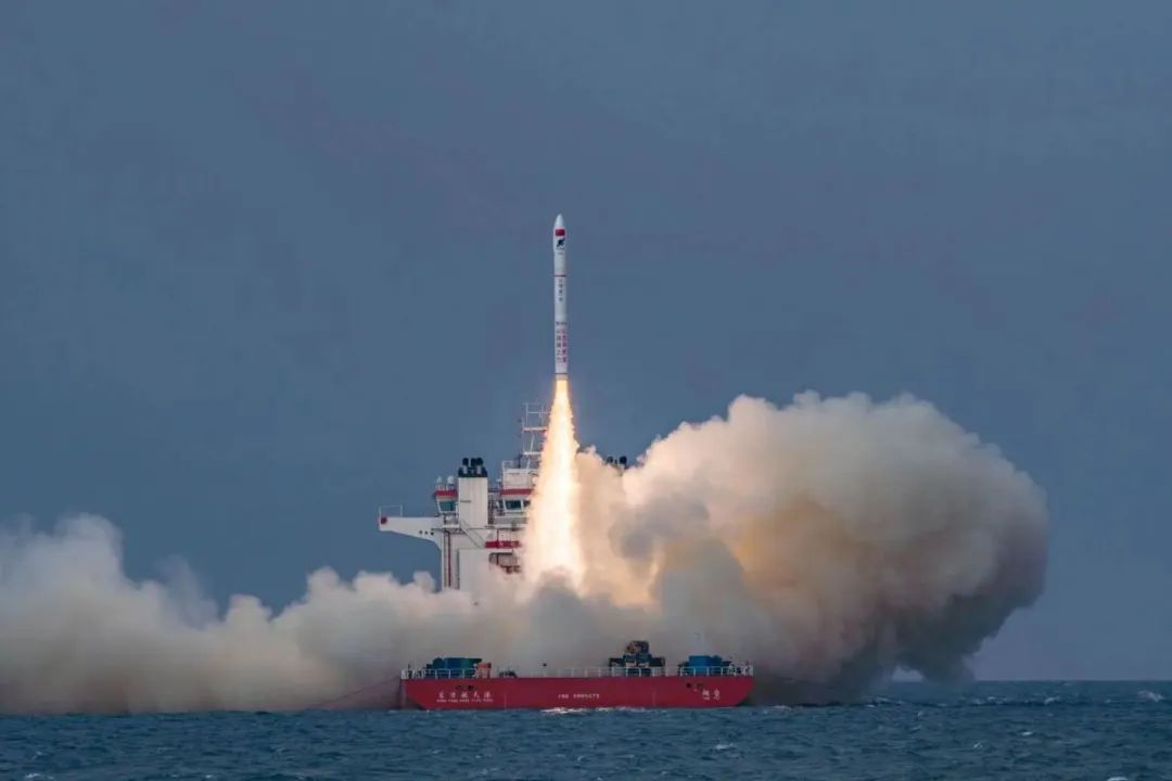 我国首个低轨物联网通信星座，点燃百亿卫星市场！