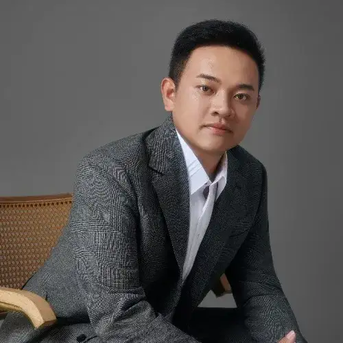 【湾区物道】引领工业自动化新潮流，揭秘最新RFID读写器技术突破——专访龙杰科技张兆安总经理