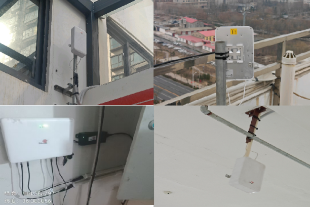 中兴通讯qNCR解决方案助力河北联通实现弱覆盖场景网络信号升格