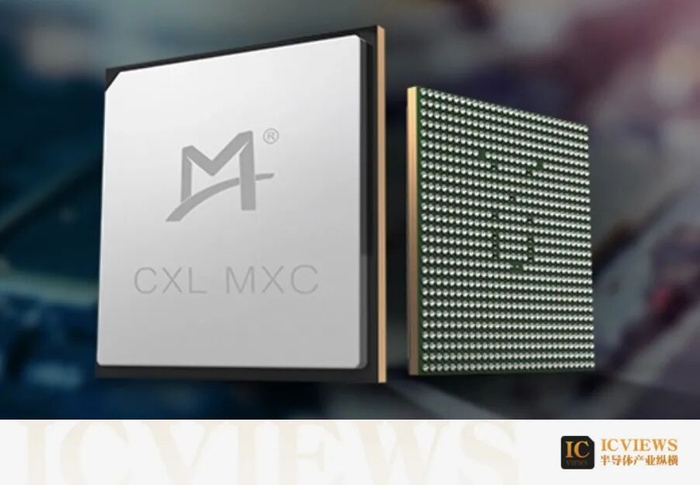 澜起科技：净利增长超60%，DDR5 RCD芯片出货量显著增加