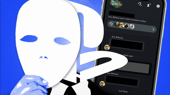 索尼PlayStation新专利公开：利用AI驱动账号模拟未成年人