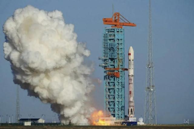 “鸿鹄03星”今日发射入轨！发射前在怀柔完成“太空模拟考”