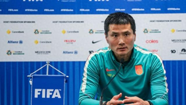国足9月重庆再度集结 模拟明年亚洲杯练兵